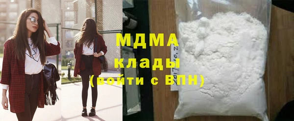 индика Арсеньев
